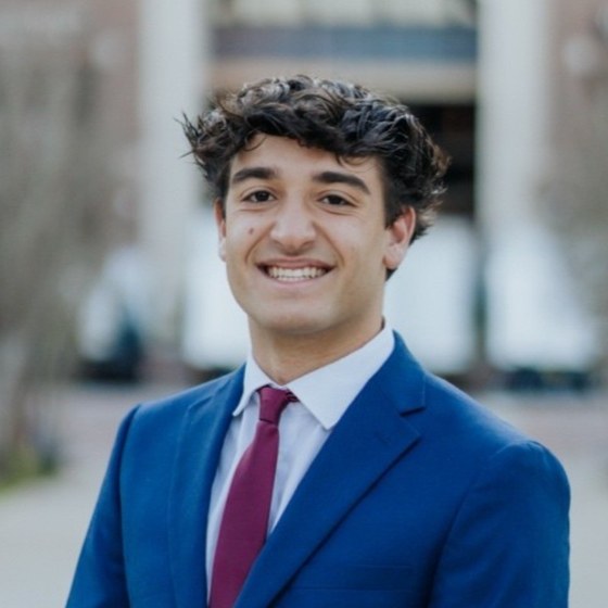 Luke Salem